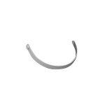 Scarabeo Bucket Reling pod umywalkowy chrom 8805