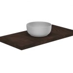 Scarabeo Glam Umywalka Ø39 biały 1807