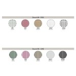 Scarabeo Teorema 2.0 Umywalka 50,5x38,5 biały 5111