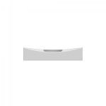       Scarabeo Tsunami Umywalka ścienna/stawiana na blat 70x45,5 cm biała 8039R 