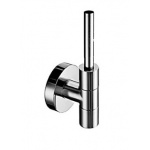 Schell Edition Zawór Kątowy chrom 53200699