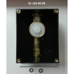 Schell Sterownik do pisuarów z elementem podtynkowym 011930099+011970099