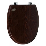 Simas Arcade Deska Sedesowa Zwykła AR005/AR 005