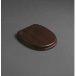 Simas Arcade Deska Sedesowa Wolnoopadająca orzech włoski AR009/AR 009