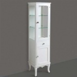 Simas Arcade Szafka Łazienkowa 43x37 cm ARMV2