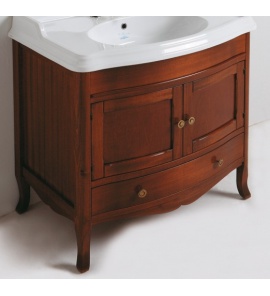 Simas Arcade Szafka Umywalkowa 84x53 cm ARMC90