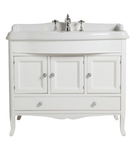 Simas Arcade Szafka Umywalkowa 97x53 cm ARMD105