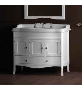 Simas Arcade Szafka Umywalkowa 97x53 cm ARMC105