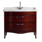 Simas Arcade Szafka Umywalkowa 105x56 cm ARM4