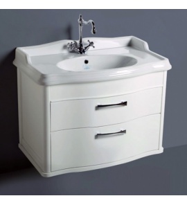 Simas Arcade Szafka Umywalkowa 105x56 cm ARM5