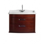 Simas Arcade Szafka Umywalkowa 105x56 cm ARM5