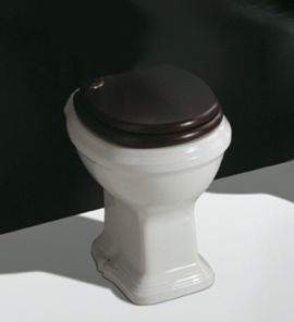 Simas Arcade WC Stojący AR801/AR 801