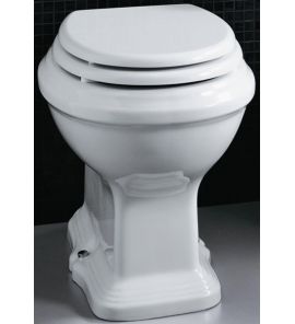 Simas Arcade WC Stojący AR811/AR 811