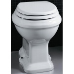 Simas Arcade WC Stojący AR811/AR 811