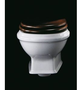 Simas Arcade WC Wiszący AR841/AR 841