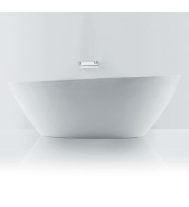 Simas Bohèmien Wanna Wolnostojąca 190x88cm BOV1/BO V1
