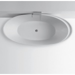 Simas Bohèmien Wanna Wolnostojąca 190x88cm BOV1/BO V1