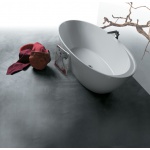 Simas Bohèmien Wanna Wolnostojąca 190x88cm BOV1/BO V1