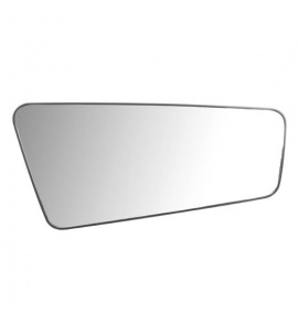 Simas Degradé Lustro dekoracyjne 60,5x28,5cm DES1