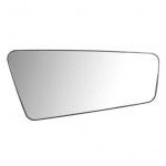 Simas Degradé Lustro dekoracyjne 60,5x28,5cm DES1