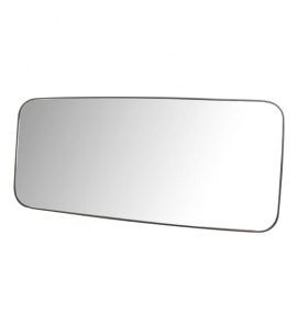 Simas Degradé Lustro dekoracyjne 75,6x37cm DES2