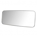 Simas Degradé Lustro dekoracyjne 75,6x37cm DES2