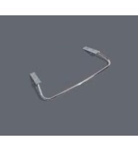 Simas Degradè Reling na ręcznik 51cm DEA1/DE A1