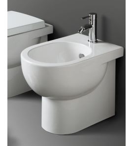 Simas E-Line Bidet Stojący EL04/EL 04