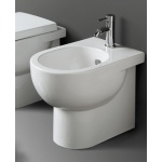 Simas E-Line Bidet Stojący EL04/EL 04