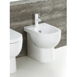 Simas E-Line Bidet Stojący EL04/EL 04
