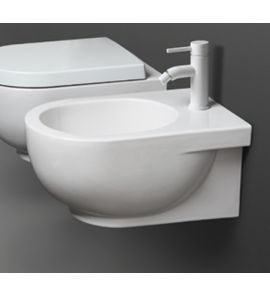 Simas E-Line Bidet Wiszący EL19/EL 19