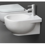 Simas E-Line Bidet Wiszący EL19/EL 19