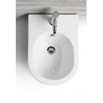 Simas E-Line Bidet Wiszący EL19/EL 19
