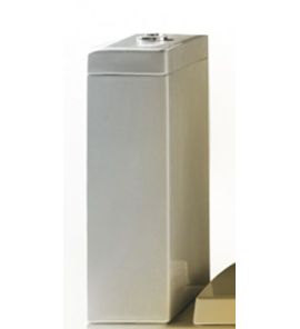 Simas E-Line Spłuczka WC EL09/EL 09