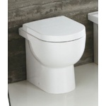 Simas E-Line WC Stojący EL01/EL 01