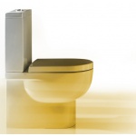 Simas E-Line WC Stojący EL07/EL 07