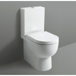 Simas E-Line WC Stojący EL07/EL 07