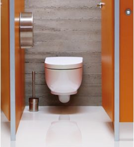 Simas E-Line WC Wiszący EL18/EL 18