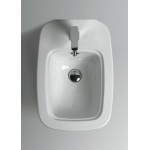 Simas Evolution Bidet Wiszący EVO19/EVO 19