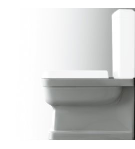   Simas Evolution WC Stojący EVO07/EVO 07 W MAGAZYNIE!!