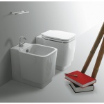 Simas Flow Bidet Stojący FL62/FL 62