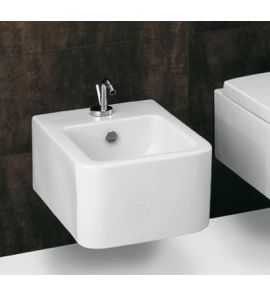 Simas Flow Bidet Wiszący FL64/FL 64
