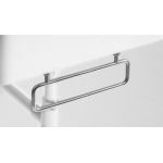 Simas Flow Reling na ręcznik 27cm FL35/FL 35