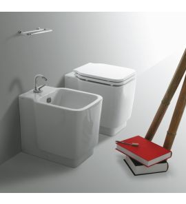 Simas Flow WC Stojący FL61/FL 61