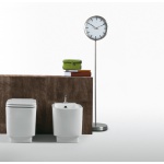 Simas Flow WC Stojący FL61/FL 61