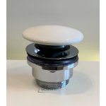 Simas Folio Korek Klik-Klak biały PLCE W MAGAZYNIE!!