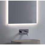 Simas Frame Lustro Ścienne 70x80 cm FS1/FS 1