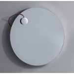 Simas Frame Lustro Ścienne 70 cm FS2/FS 2