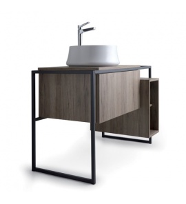 Simas Frame Szafka Umywalkowa 105x57 cm FM1/FM 1