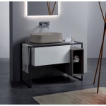 Simas Frame Szafka Umywalkowa 105x57 cm FM1/FM 1